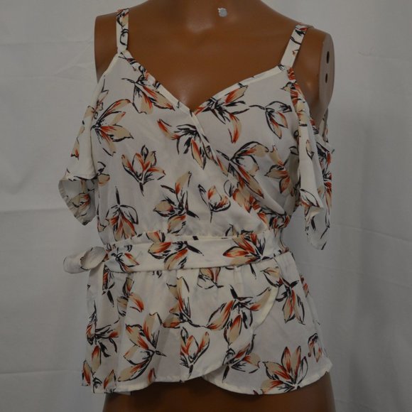 Junior's blouse - Picture 1 of 6